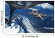 Us Air Force F-15c Wall Decal
