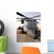Ch-53e Super Stallion Helicopter Wall Decal Design 3