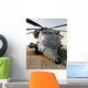 Ch-53e Super Stallion Helicopter Wall Decal Design 3
