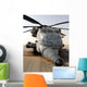 Ch-53e Super Stallion Helicopter Wall Decal Design 3