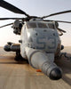 Ch-53e Super Stallion Helicopter Wall Decal Design 3
