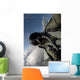 Us Air Force Pilot Wall Decal Design 2