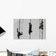 Us Army Recruits Completing Wall Decal