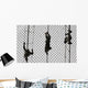 Us Army Recruits Completing Wall Decal