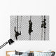 Us Army Recruits Completing Wall Decal