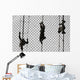 Us Army Recruits Completing Wall Decal
