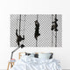 Us Army Recruits Completing Wall Decal