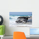 Us Army Soldiers Offload Wall Decal