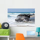 Us Army Soldiers Offload Wall Decal