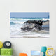 Us Army Soldiers Offload Wall Decal