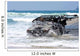 Us Army Soldiers Offload Wall Decal