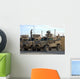 Us Army Soldiers Preparing Wall Decal