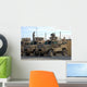 Us Army Soldiers Preparing Wall Decal