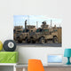 Us Army Soldiers Preparing Wall Decal