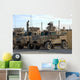 Us Army Soldiers Preparing Wall Decal