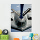 B-2 Spirit Aircraft Getting Wall Decal