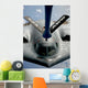B-2 Spirit Aircraft Getting Wall Decal