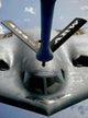 B-2 Spirit Aircraft Getting Wall Decal