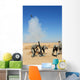Us Army Soldiers Firing Wall Decal Design 3