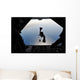 Us Air Force Pararescueman Wall Decal Design 2