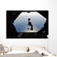 Us Air Force Pararescueman Wall Decal Design 2