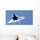 Us Air Force F-22 Wall Decal Design 1