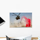 Ch-53d Sea Stallion Helicopter Wall Decal