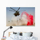 Ch-53d Sea Stallion Helicopter Wall Decal