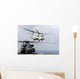 Ch-53e Sea Stallion Helicopter Wall Decal Design 1