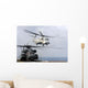 Ch-53e Sea Stallion Helicopter Wall Decal Design 1