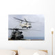 Ch-53e Sea Stallion Helicopter Wall Decal Design 1