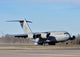 C-17 Globemaster Iii Doing Wall Decal