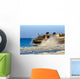 Assault Craft Heads Back Wall Decal