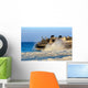 Assault Craft Heads Back Wall Decal