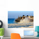 Assault Craft Heads Back Wall Decal