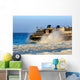 Assault Craft Heads Back Wall Decal