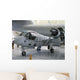 Ov-1d Mohawk Display Wall Decal