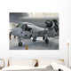 Ov-1d Mohawk Display Wall Decal