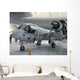 Ov-1d Mohawk Display Wall Decal