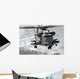 Ch-53e Super Stallion Helicopter Wall Decal Design 4