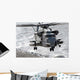 Ch-53e Super Stallion Helicopter Wall Decal Design 4
