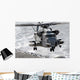 Ch-53e Super Stallion Helicopter Wall Decal Design 4