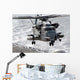 Ch-53e Super Stallion Helicopter Wall Decal Design 4