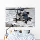 Ch-53e Super Stallion Helicopter Wall Decal Design 4