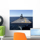 Amphibious Assault Ship Uss Wall Decal Design 1