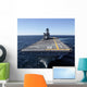 Amphibious Assault Ship Uss Wall Decal Design 1