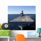 Amphibious Assault Ship Uss Wall Decal Design 1