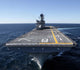 Amphibious Assault Ship Uss Wall Decal Design 1