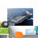 Amphibious Assault Ship Uss Wall Decal Design 2