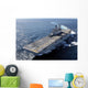 Amphibious Assault Ship Uss Wall Decal Design 2